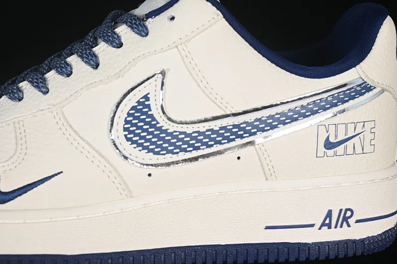 All Categories Nk Air Force 1 Air Force Series Nk Air Force 1 Low Air Force Low Nike Air Force 1'07 Low Beige Star Air Force One Low Casual Shoes DF0188-108